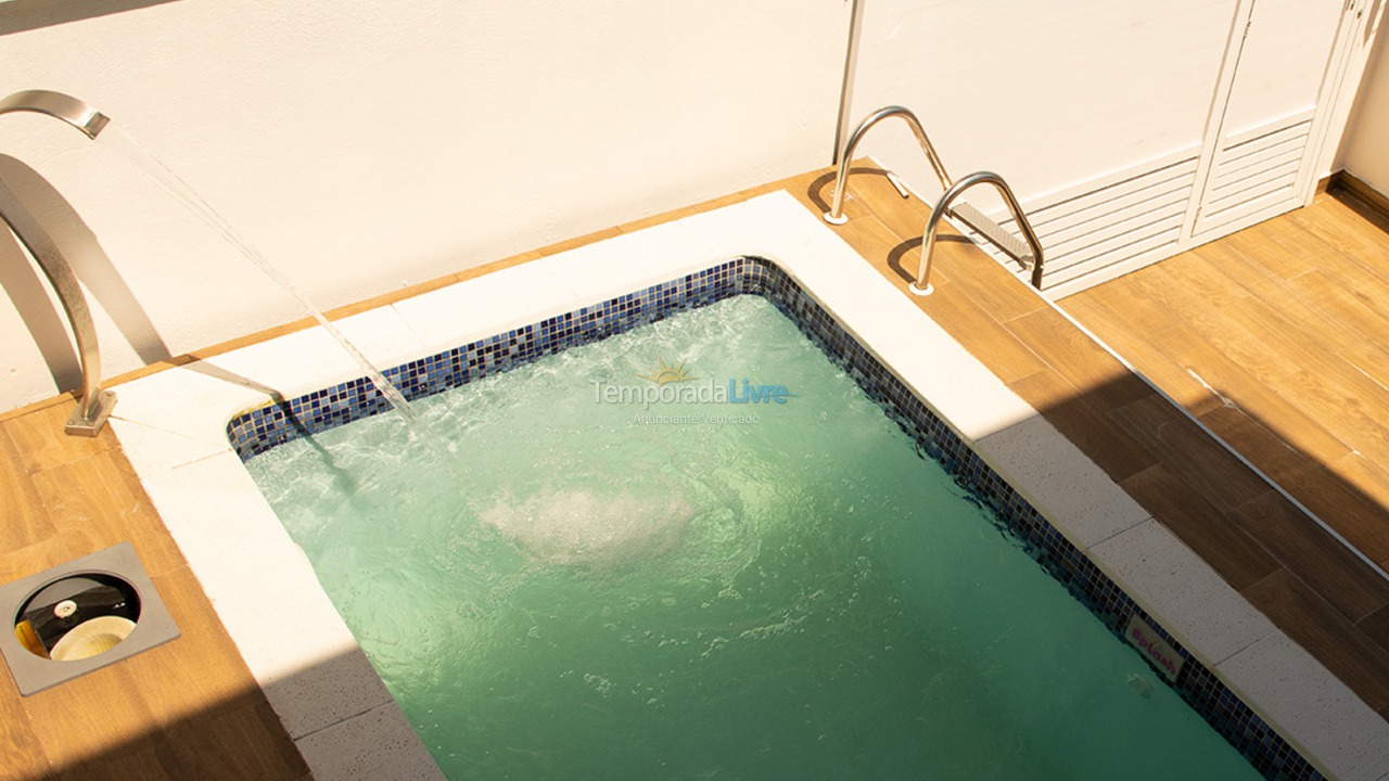 Casa para alquiler de vacaciones em Bertioga (Boraceia)