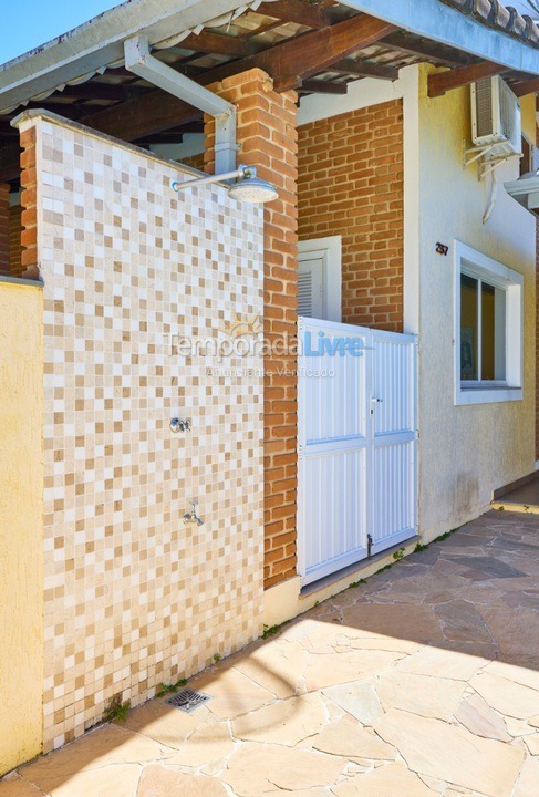 House for vacation rental in Ubatuba (Lagoinha)