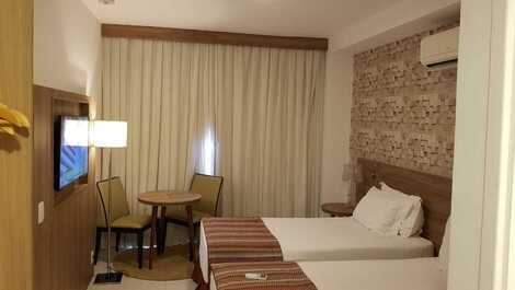 Apartamento para alugar em Itaguaí - Jardim América