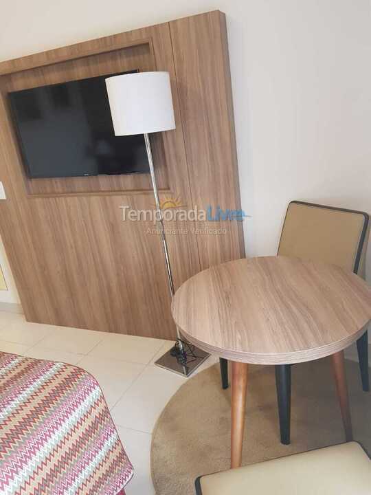 Apartamento para aluguel de temporada em Itaguaí (Jardim América)