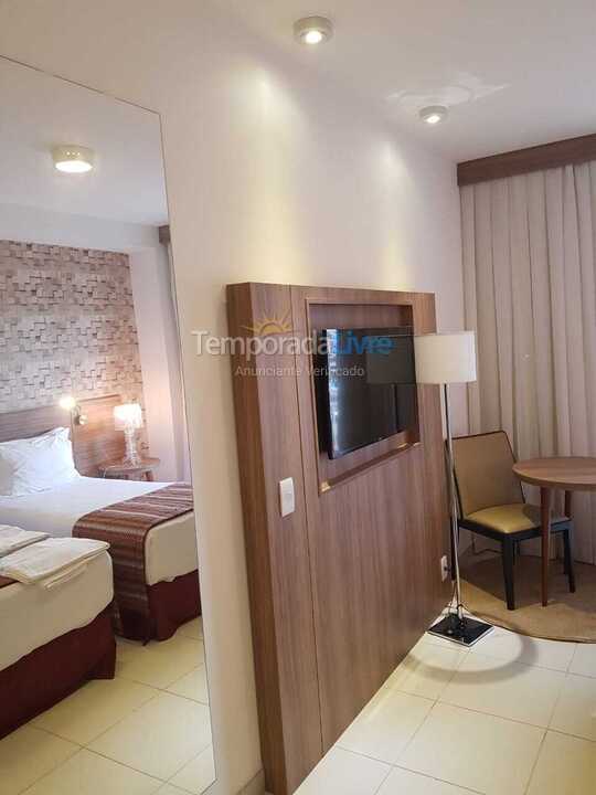 Apartamento para aluguel de temporada em Itaguaí (Jardim América)