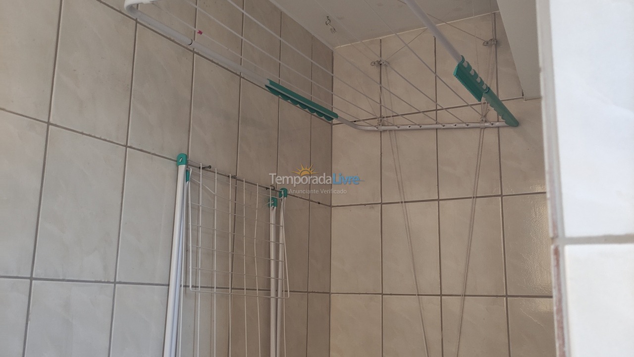 Apartamento para aluguel de temporada em Contagem (Novo Eldorado)