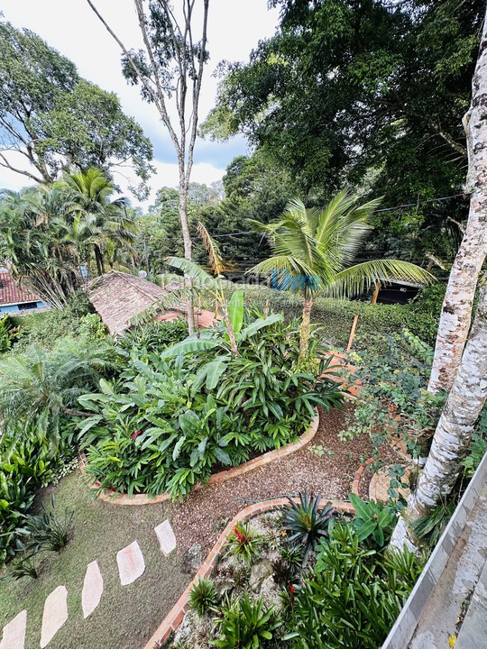 House for vacation rental in São Sebastião (Maresias)