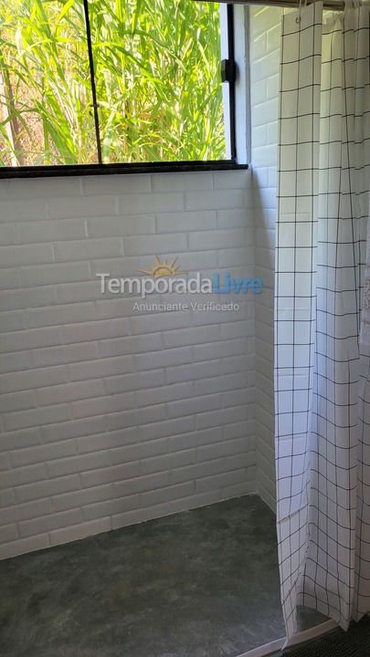 House for vacation rental in Serra Negra (Centro)