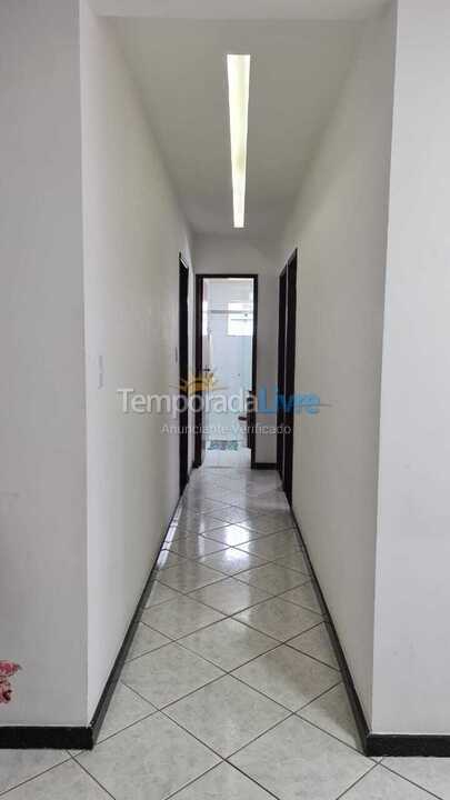 Apartamento para alquiler de vacaciones em Cabo Frio (Praia do Forte)