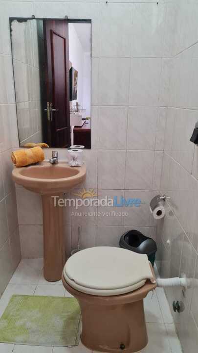 Apartamento para alquiler de vacaciones em Cabo Frio (Praia do Forte)