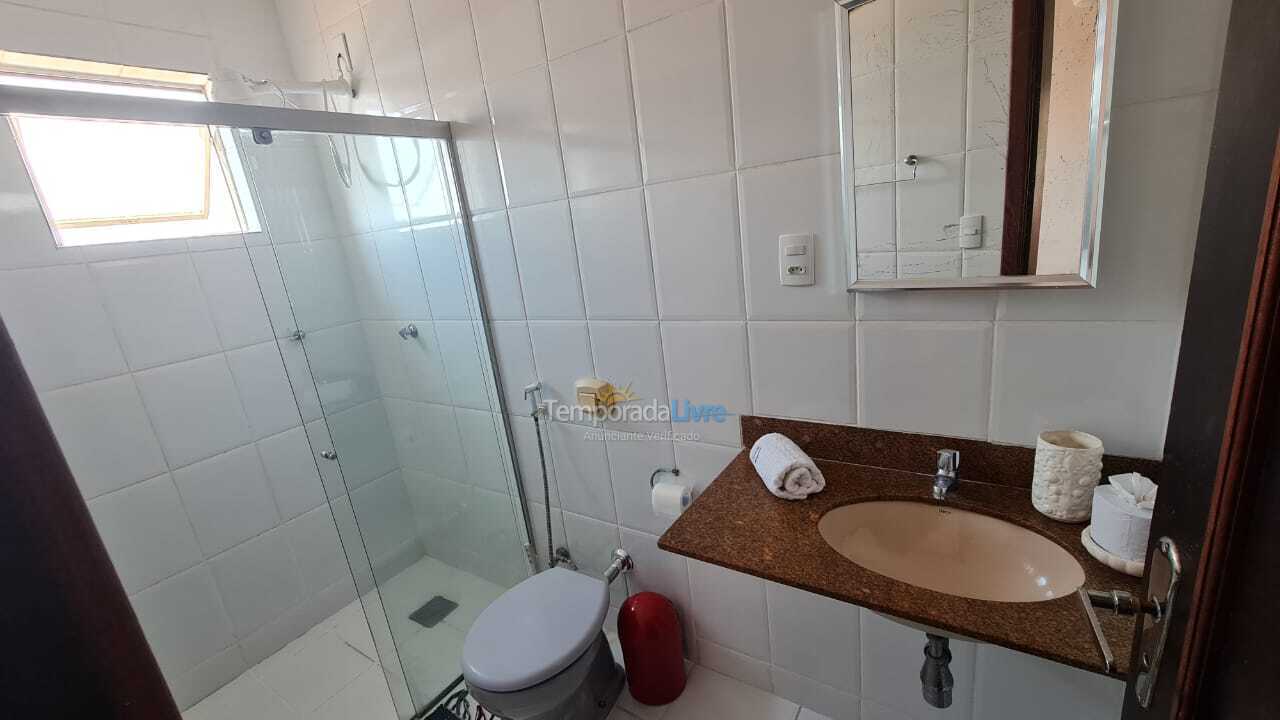 Apartamento para alquiler de vacaciones em Cabo Frio (Praia do Forte)