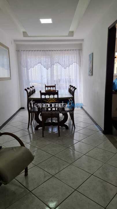 Apartamento para alquiler de vacaciones em Cabo Frio (Praia do Forte)