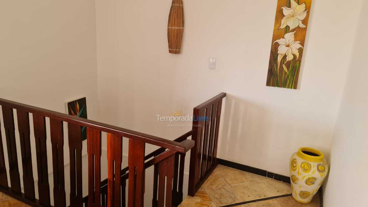 Apartamento para alquiler de vacaciones em Cabo Frio (Praia do Forte)