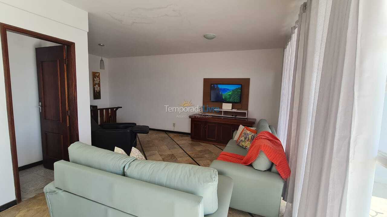 Apartamento para alquiler de vacaciones em Cabo Frio (Praia do Forte)