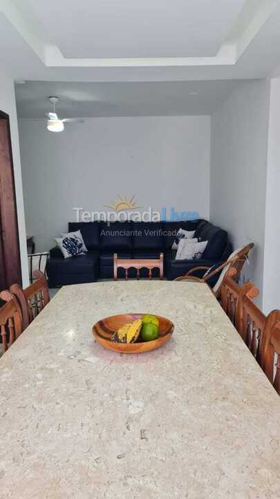 Apartamento para alquiler de vacaciones em Cabo Frio (Praia do Forte)