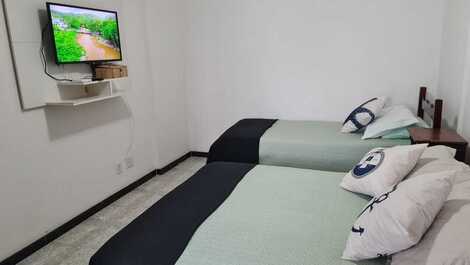 Suíte primeiro andar