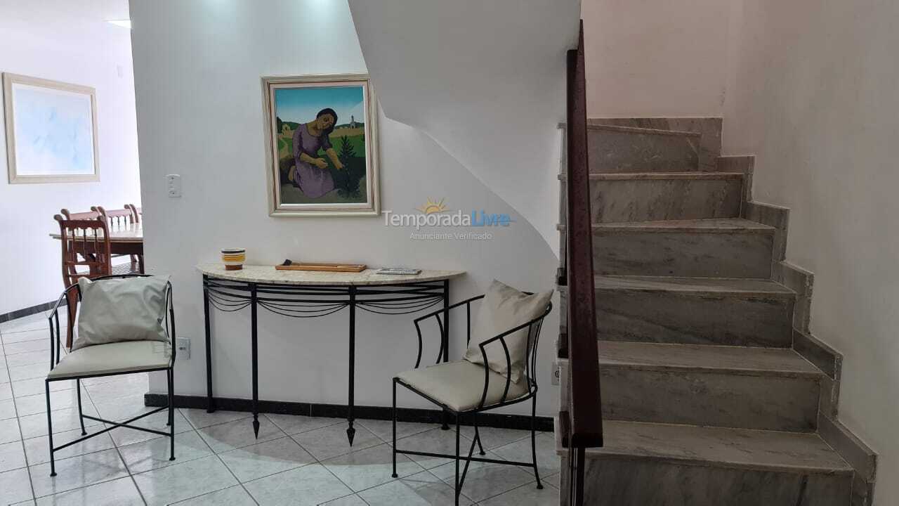 Apartamento para alquiler de vacaciones em Cabo Frio (Praia do Forte)