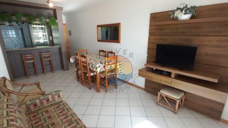 APARTMENT WITH SEA VIEW - IN THE CENTER OF THE BEACH