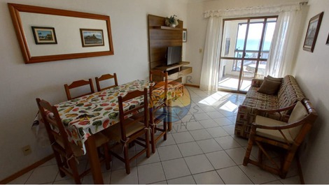 APARTMENT WITH SEA VIEW - IN THE CENTER OF THE BEACH