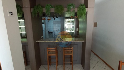 APARTMENT WITH SEA VIEW - IN THE CENTER OF THE BEACH