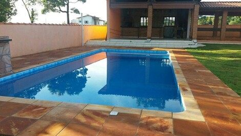 Granja para alquilar en Pardinho - Ninho Verde 2