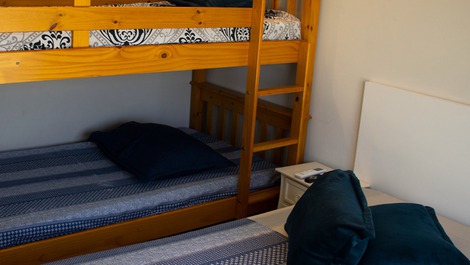 Beach house for 10 people