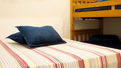 Beach house for 10 people