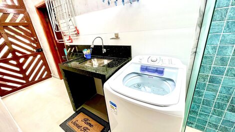 House 700 meters from the BEACH with Swimming Pool, Pool, Ping Pong