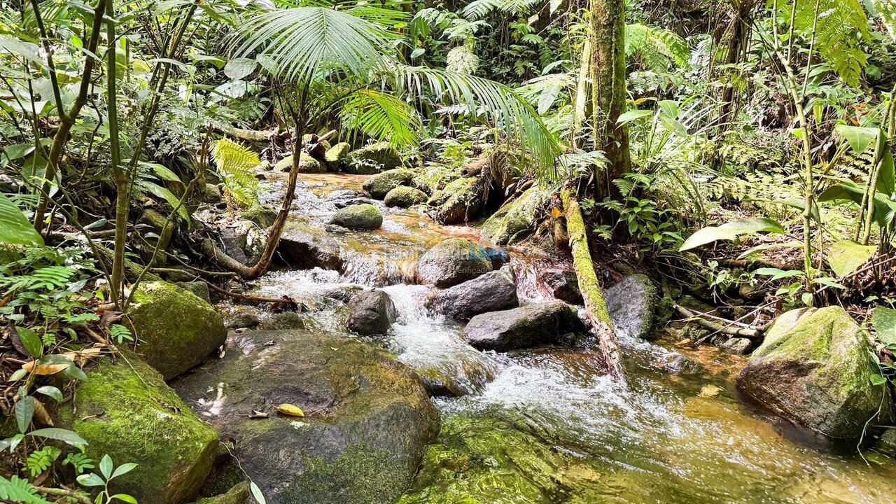 Apartment for vacation rental in Caraguatatuba (Massaguaçu)