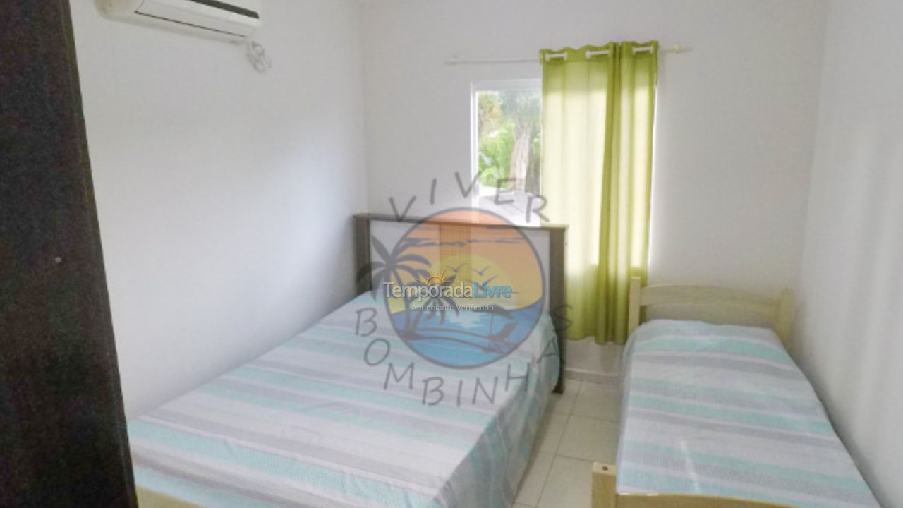 Casa para aluguel de temporada em Bombinhas (Mariscal)