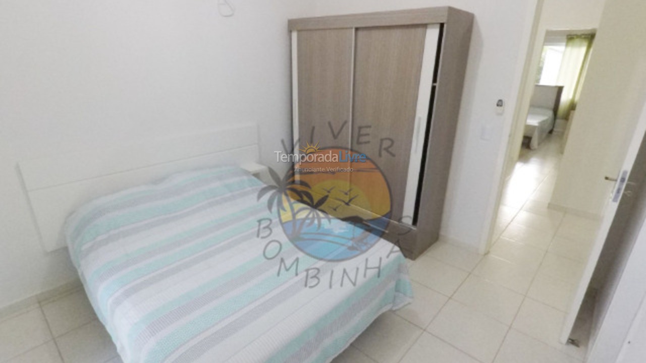 Casa para aluguel de temporada em Bombinhas (Mariscal)