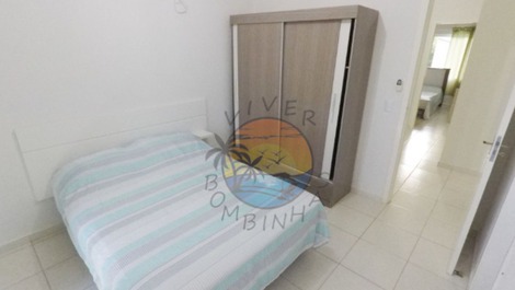 CASA NO CENTRO DA PRAIA DE MARISCAL - CASA VERDE