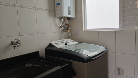 SEASONAL APARTMENT HALF BEACH 100 M FROM THE SEA