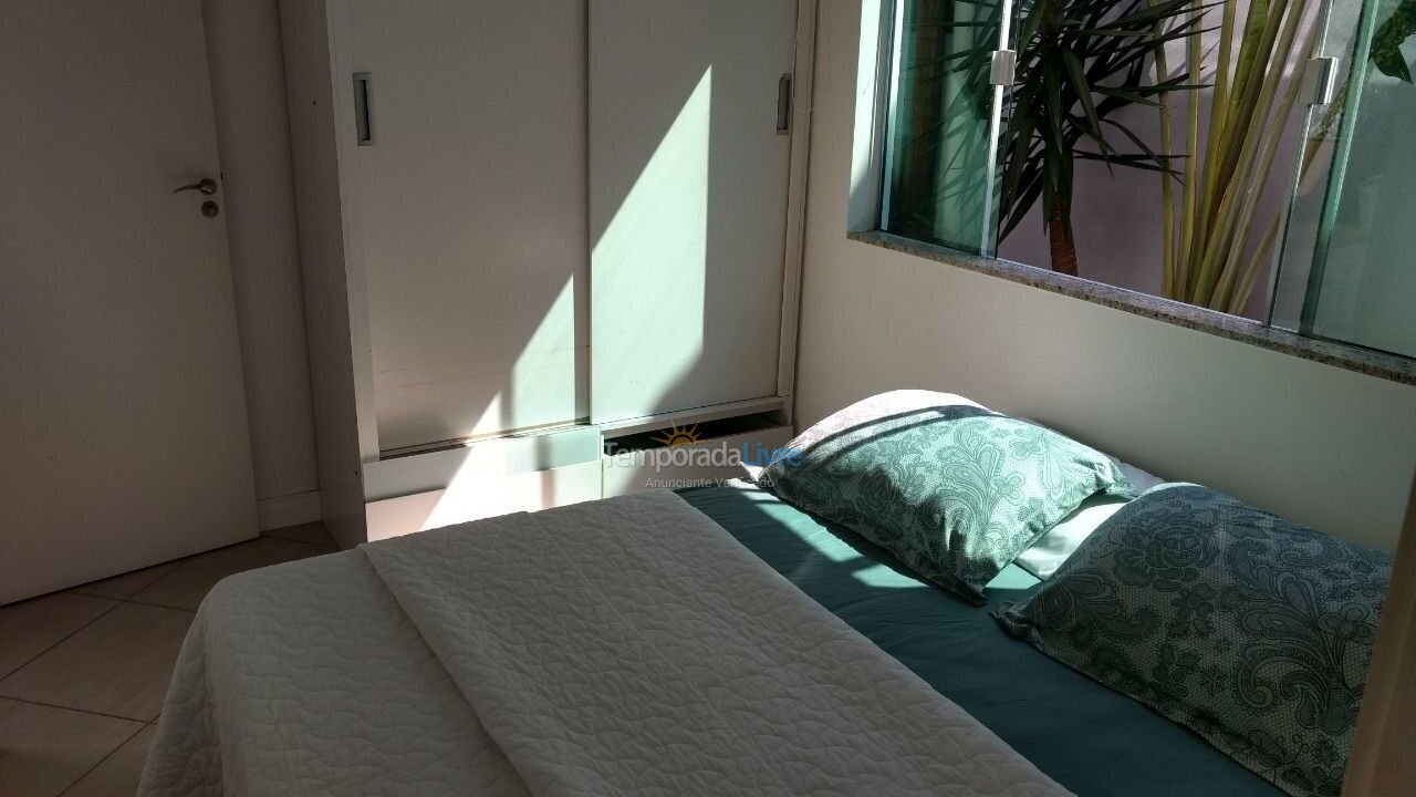 House for vacation rental in Bombinhas (Mariscal)