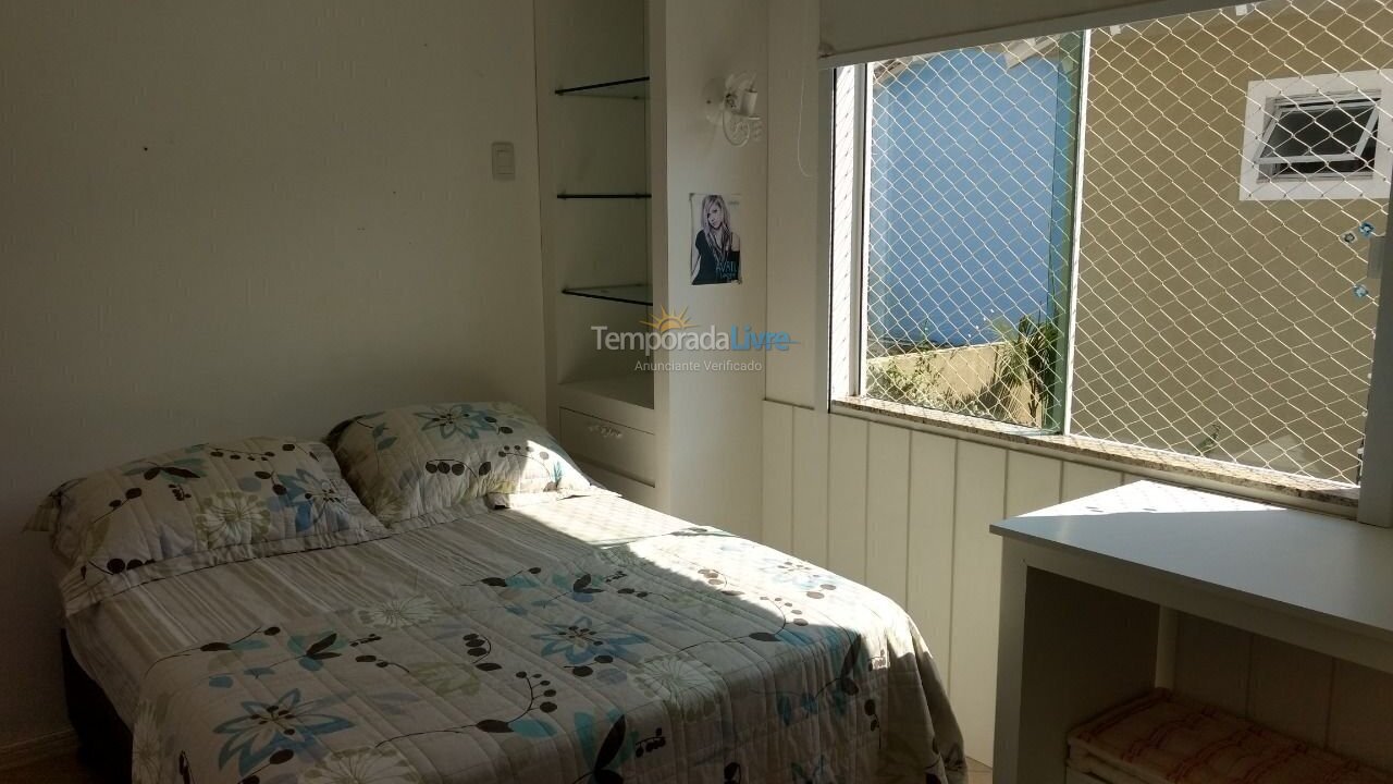 House for vacation rental in Bombinhas (Mariscal)