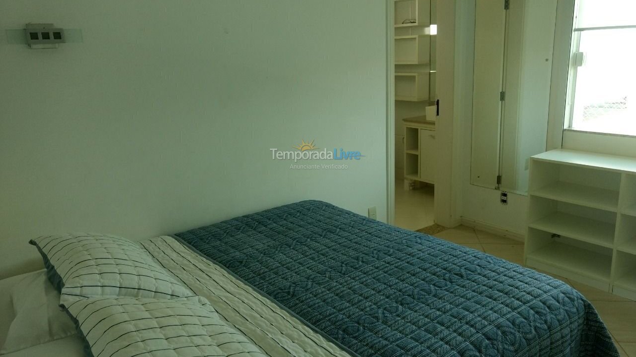 House for vacation rental in Bombinhas (Mariscal)