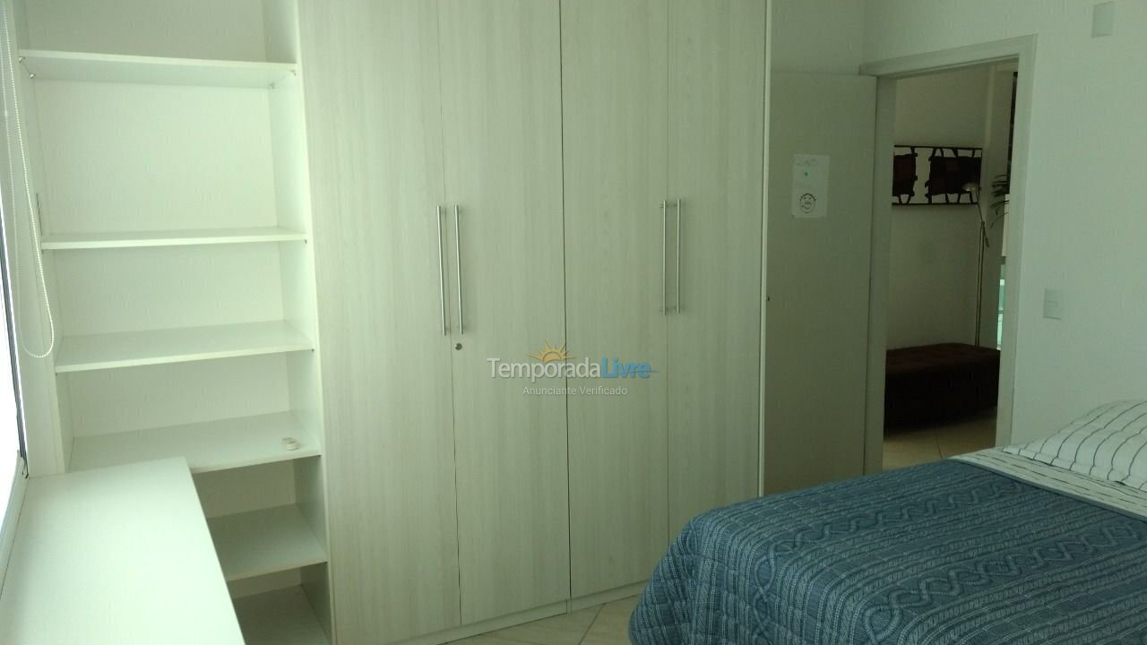 House for vacation rental in Bombinhas (Mariscal)