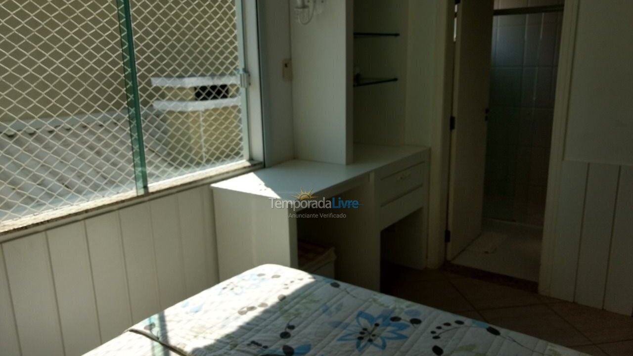 House for vacation rental in Bombinhas (Mariscal)