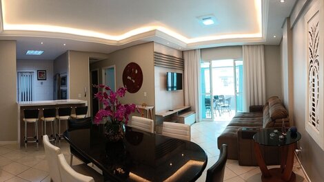 SEASONAL APARTMENT HALF BEACH 100 M FROM THE SEA