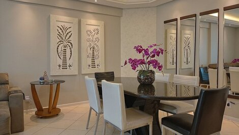 SEASONAL APARTMENT HALF BEACH 100 M FROM THE SEA