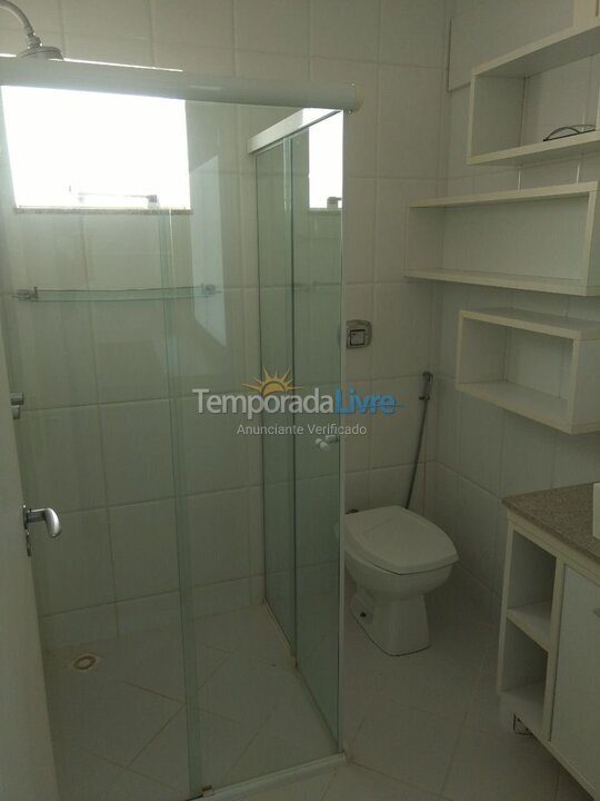 House for vacation rental in Bombinhas (Mariscal)