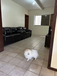 Beautiful house with Jacuzzi for 15 people in Canto Grande