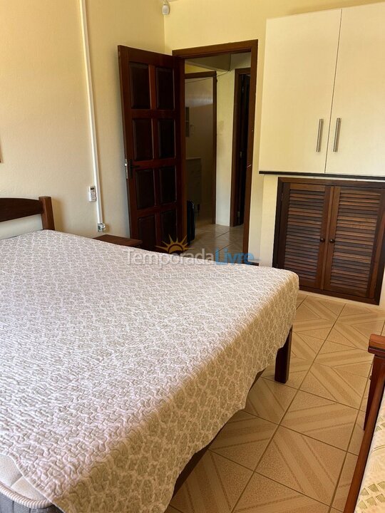 House for vacation rental in Bombinhas (Canto Grande)