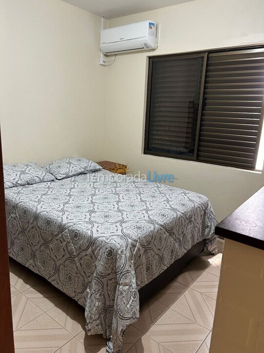 House for vacation rental in Bombinhas (Canto Grande)