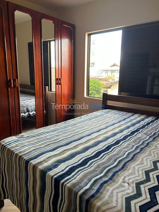 House for vacation rental in Bombinhas (Canto Grande)