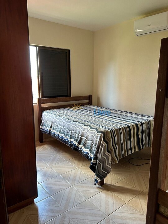 House for vacation rental in Bombinhas (Canto Grande)