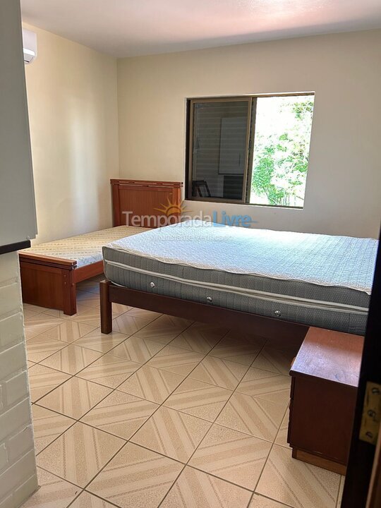 House for vacation rental in Bombinhas (Canto Grande)