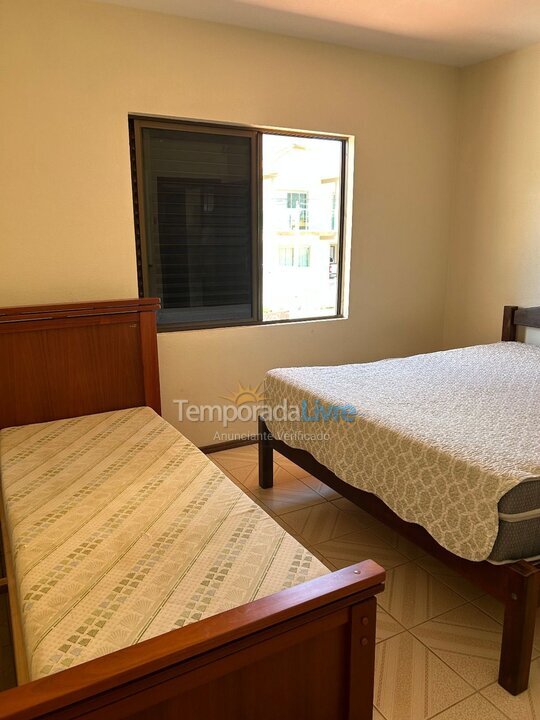 House for vacation rental in Bombinhas (Canto Grande)