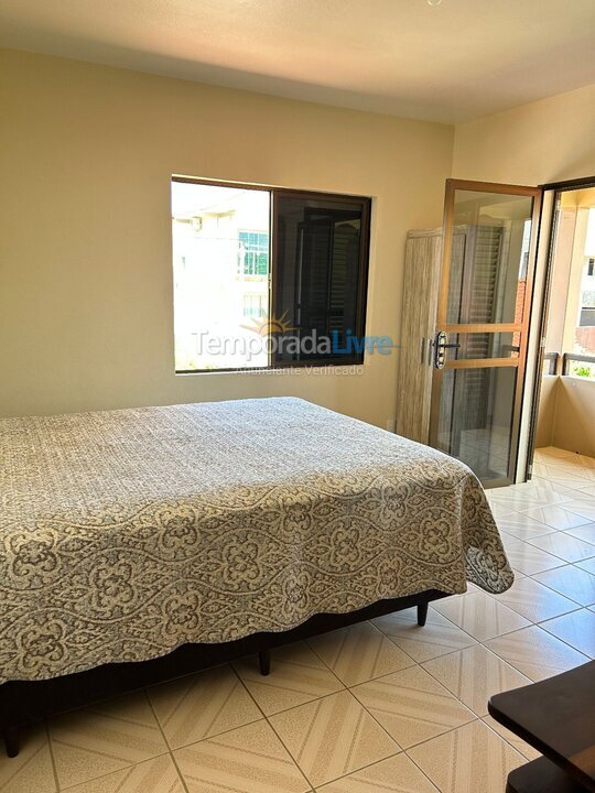 House for vacation rental in Bombinhas (Canto Grande)