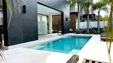 Jurerê Is Magic - Butterfly Mansion