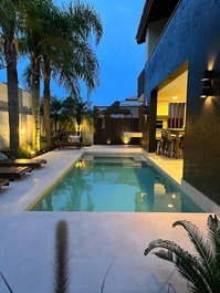 Jurerê Is Magic - Butterfly Mansion