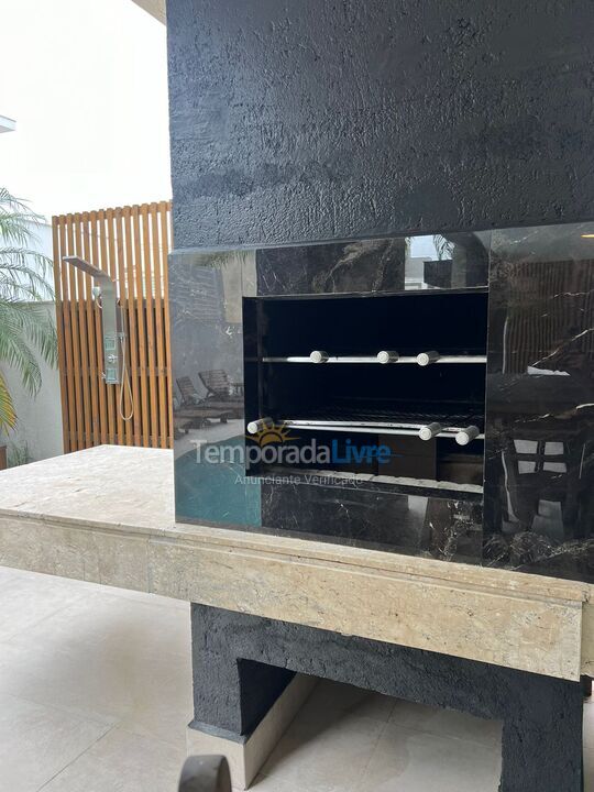 House for vacation rental in Florianopolis (Jurerê Internacional)