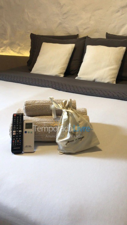 House for vacation rental in Florianopolis (Jurerê Internacional)