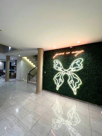 Jurerê Is Magic - Butterfly Mansion